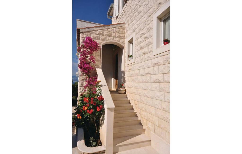 Apartments Petranic Supetar Exterior foto